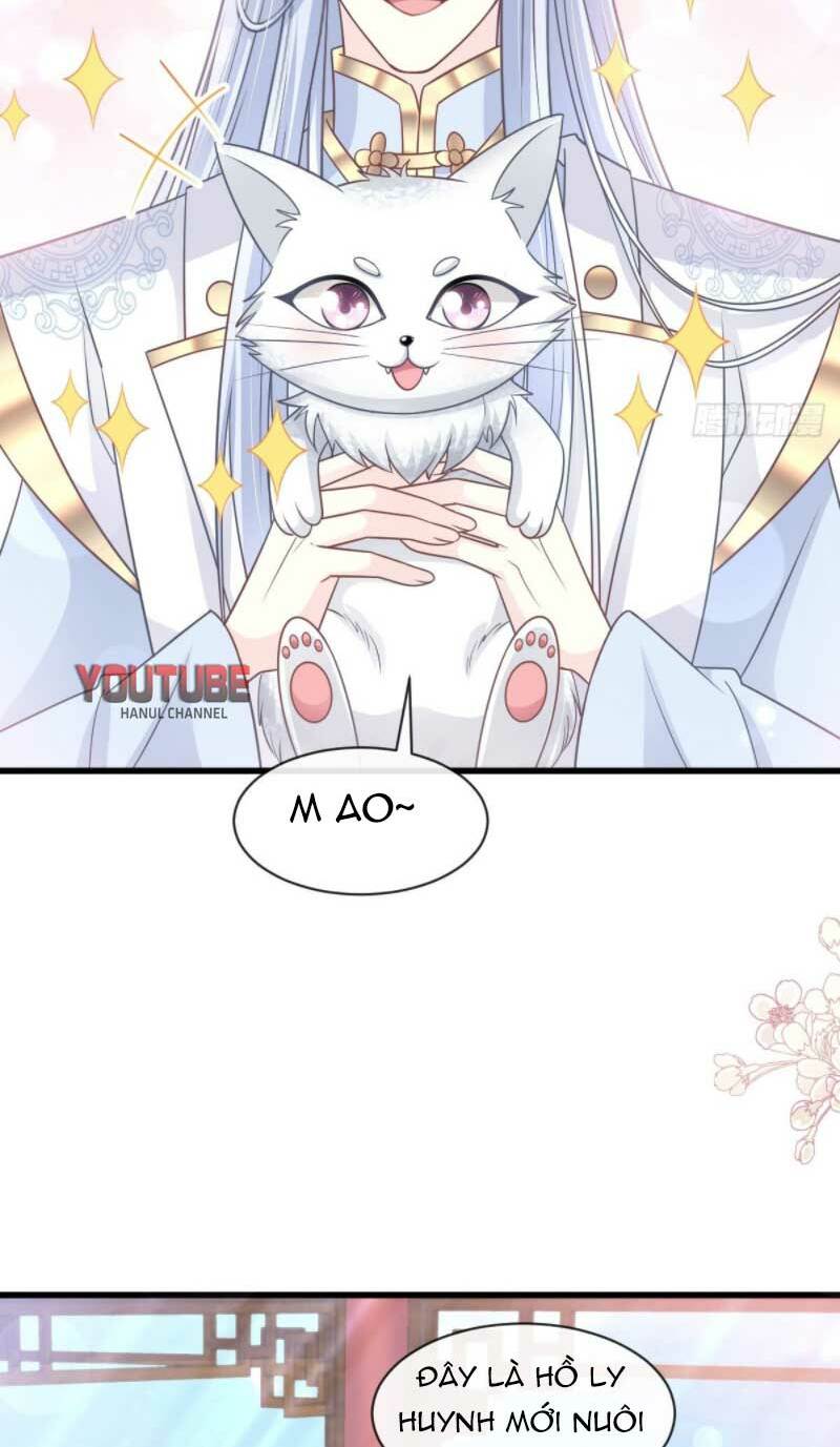 thiên hạ đệ nhất sủng phi chapter 238.1 3