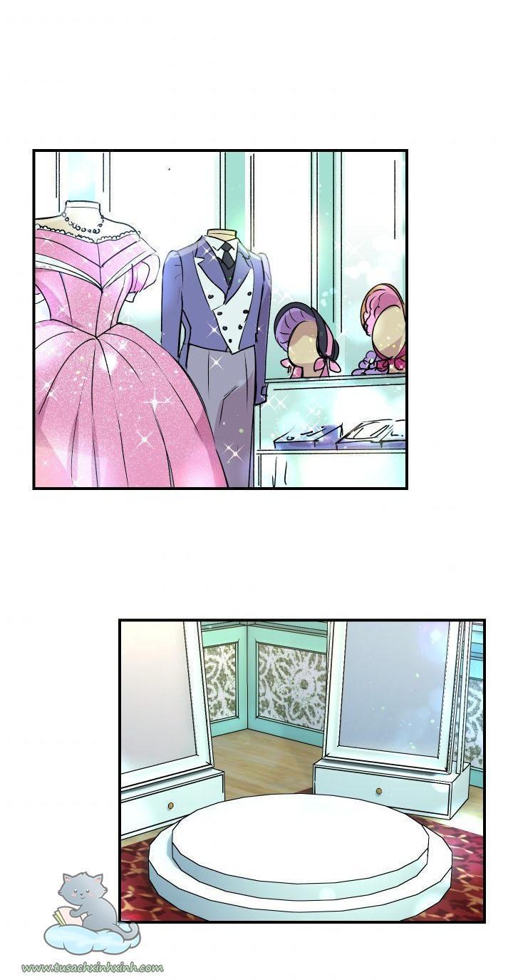 công nương khế ước của gia tộc công tước quái vật chapter 19 42