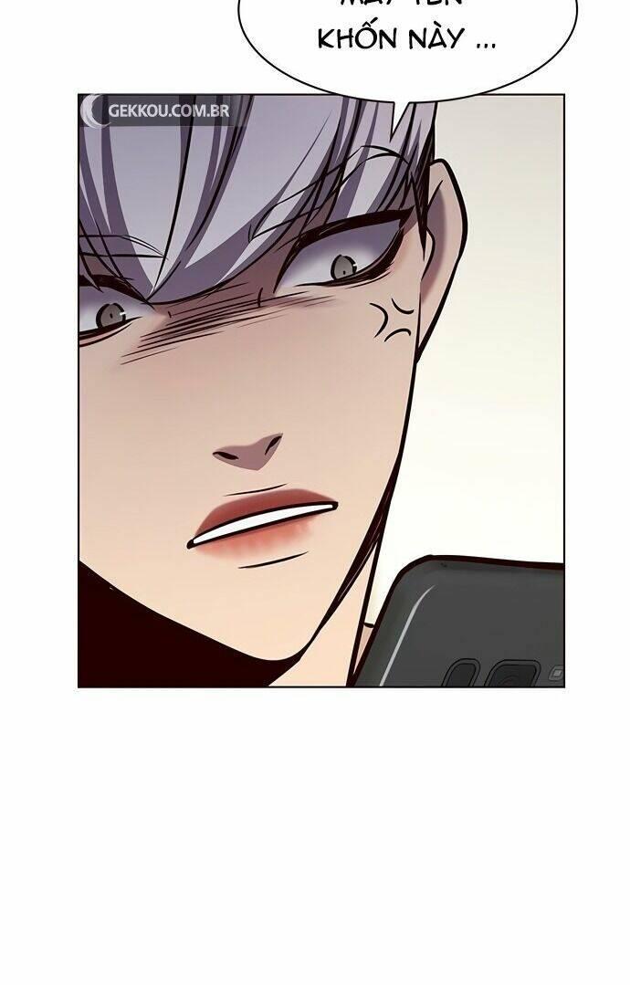 biến thân thành mèo chapter 189 101