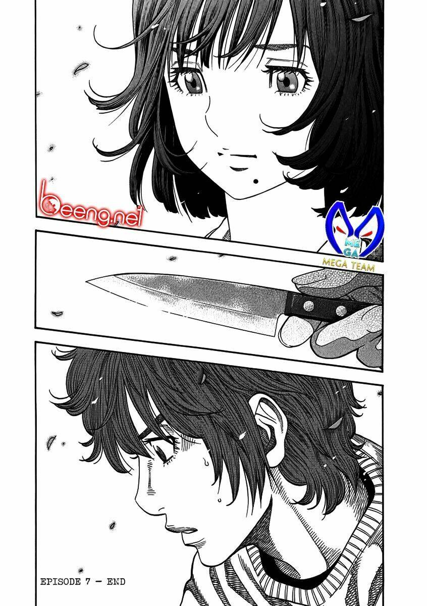 cái chết sau 7 ngày chapter 7 21