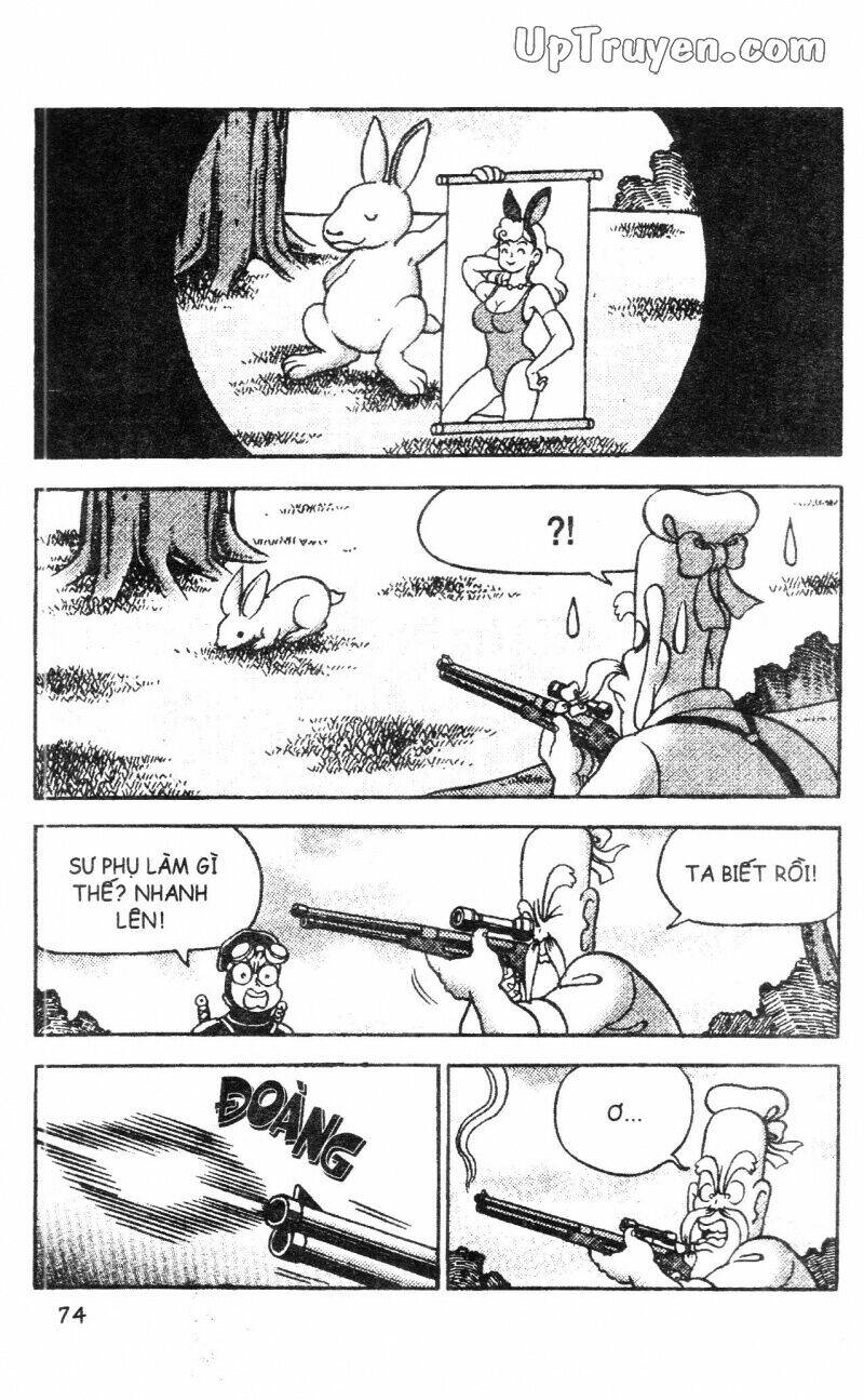 đội quân nhí nhố chapter 29 76