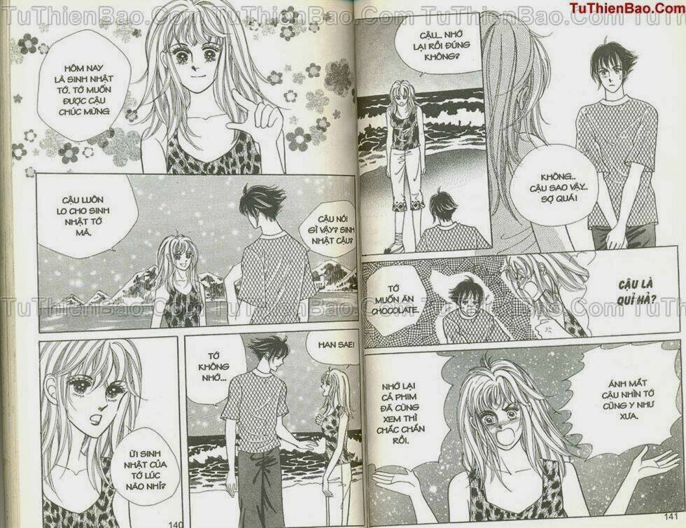 lọ lem kén rể chapter 8 68