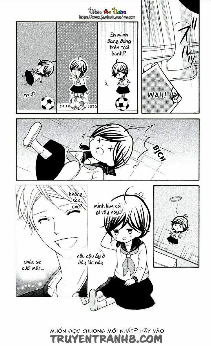 kageno datte seishun shitai chapter 8 31