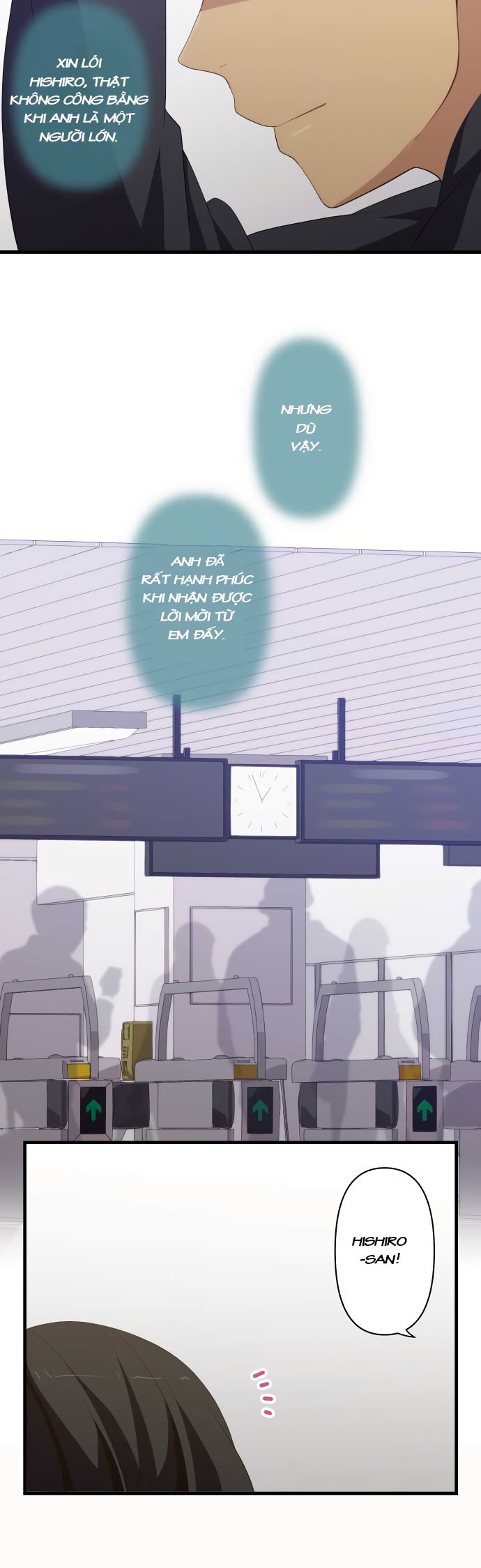 relife chapter 193 14