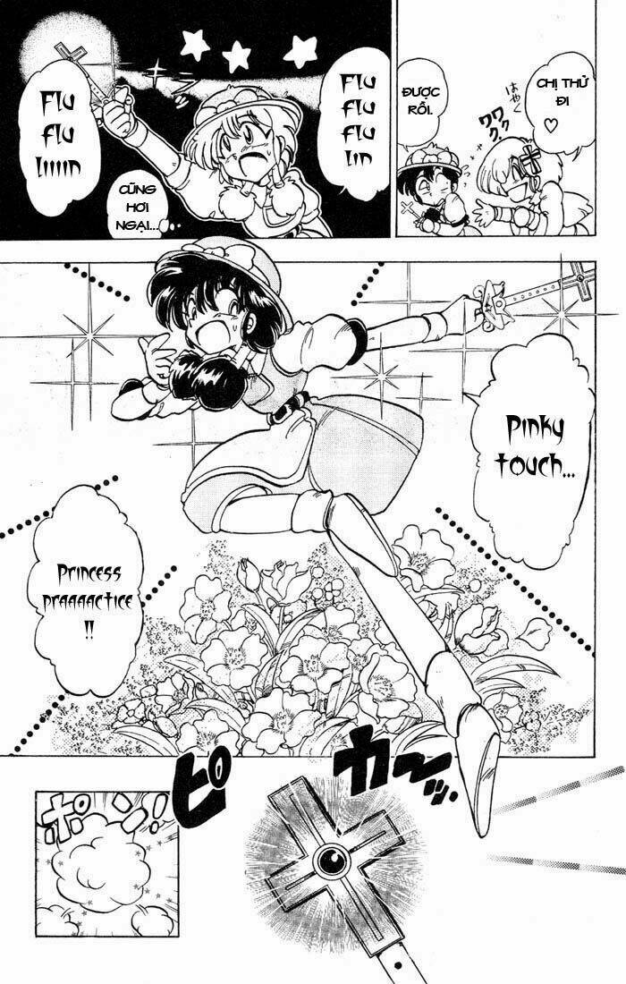 violinist of hameln - cây đàn kì diệu chapter 35 34