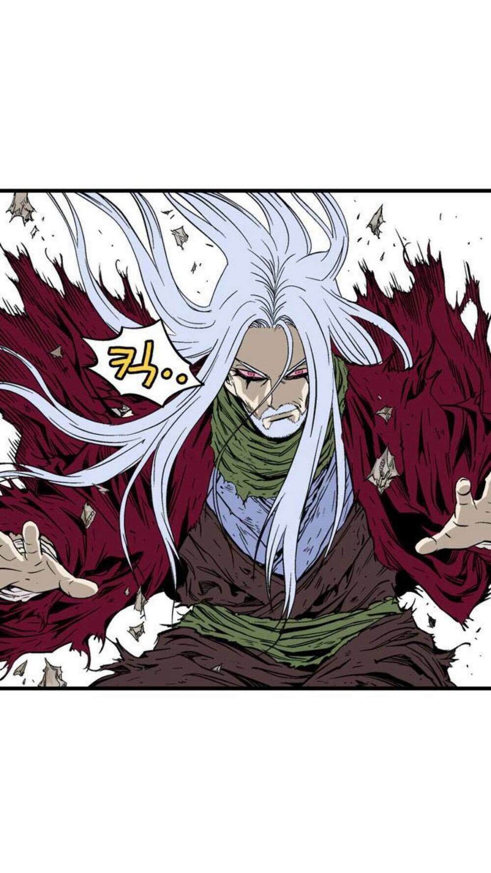 cao thủ 2 chapter 125 30