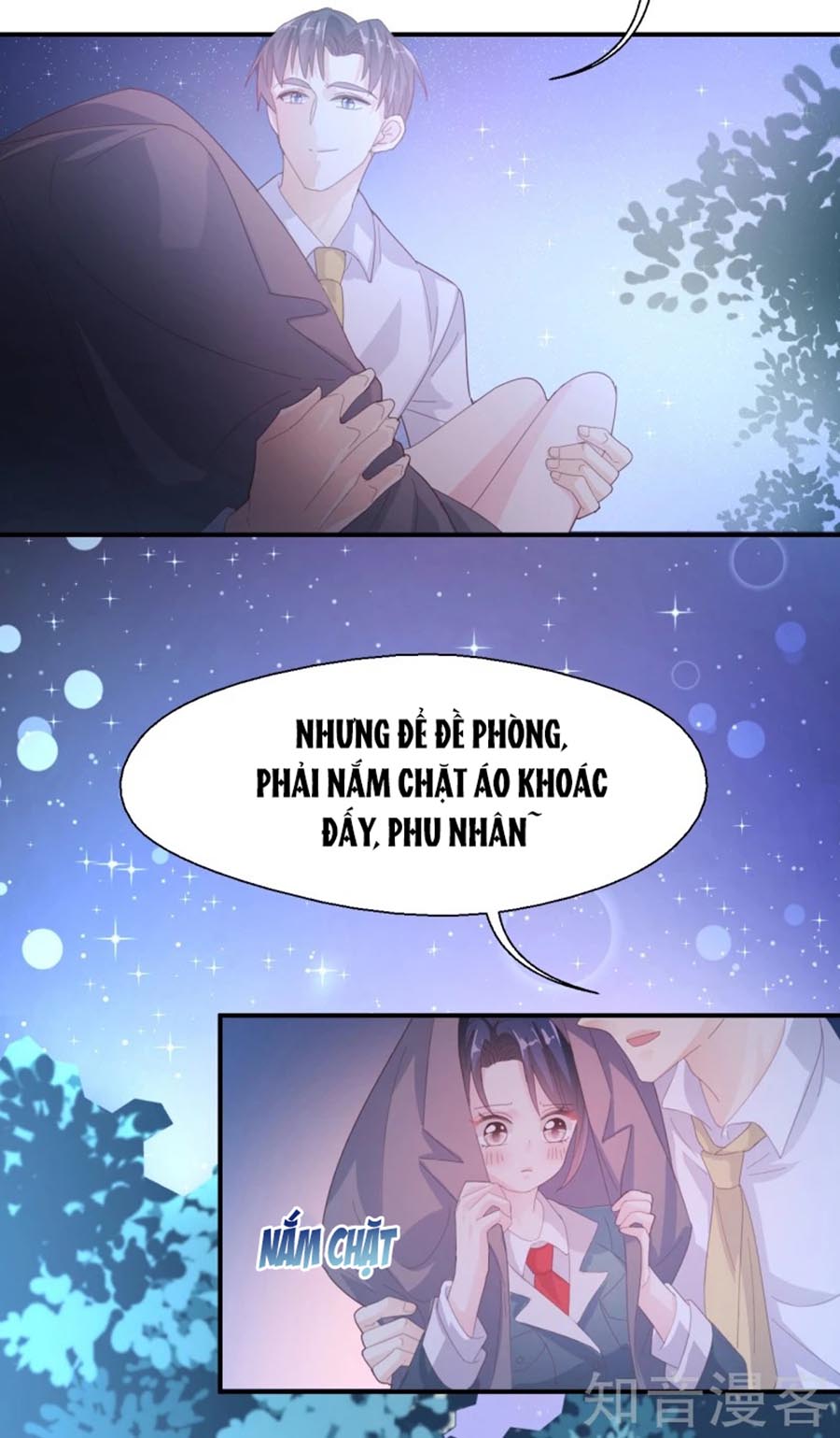 sau này vẫn cứ thích anh chapter 50 7