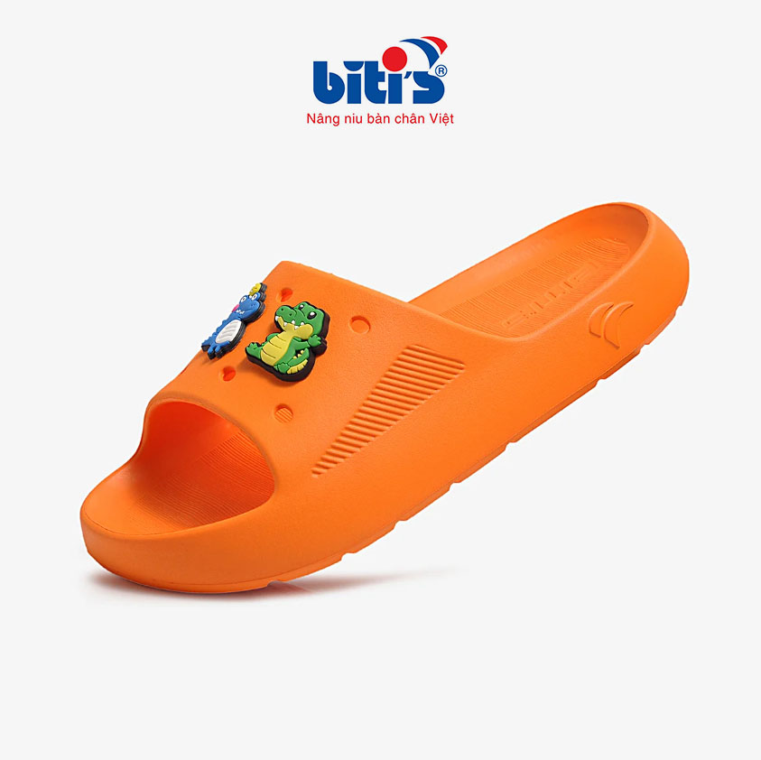 Dép quai ngang Bitis bé trai (30-37)