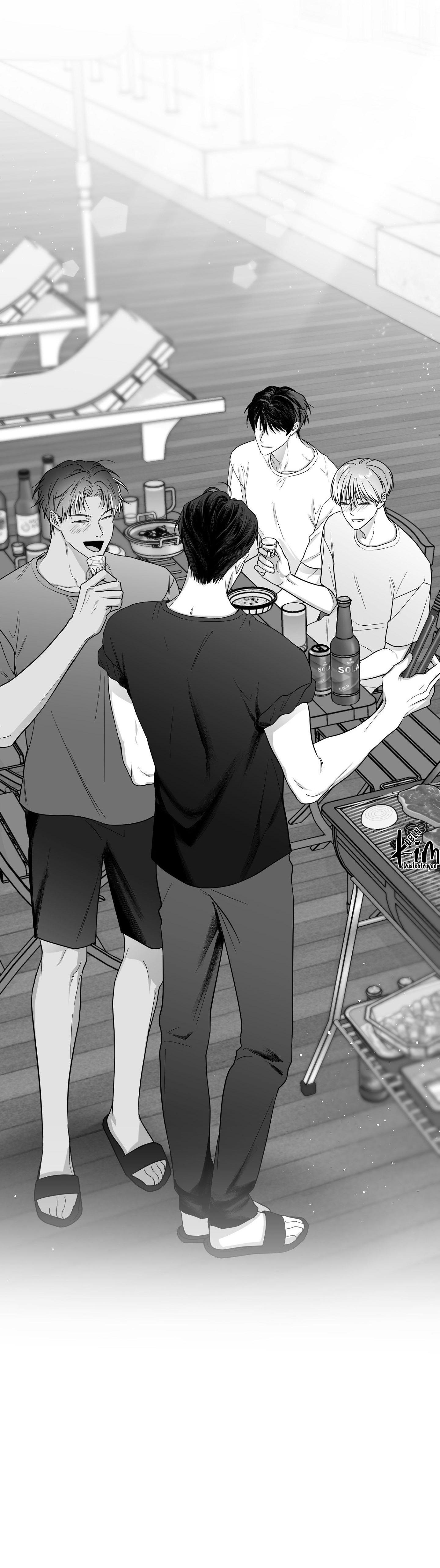 non zero sum chapter 21 22