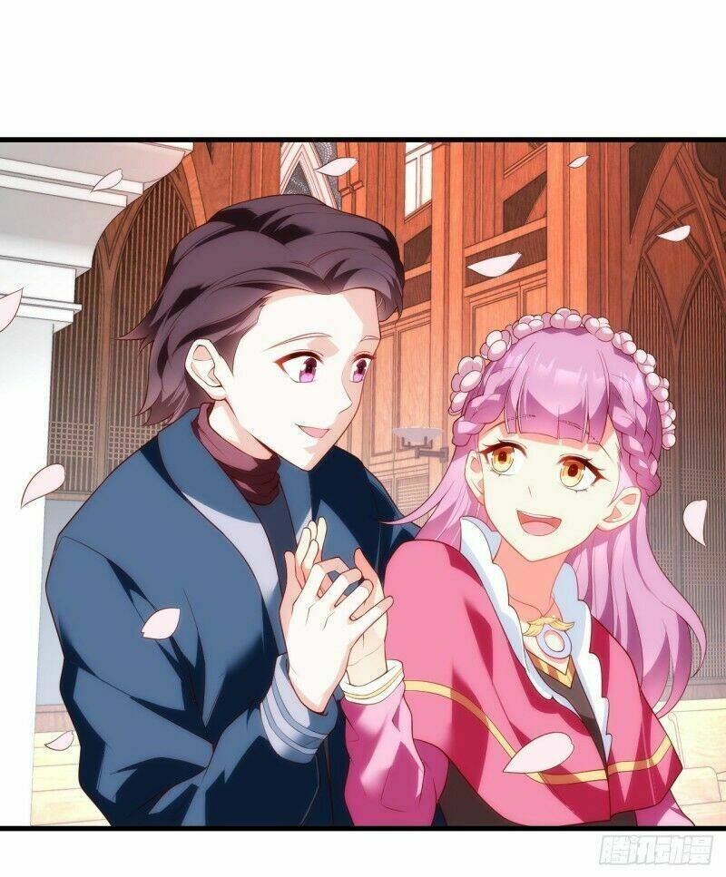 lãnh chúa cái gì không quan trọng chapter 84 14