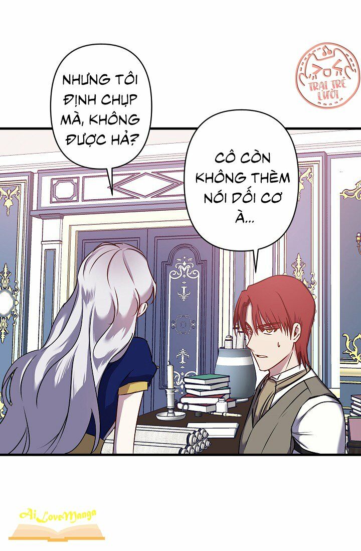 hôn lễ báo thù chapter 24 36