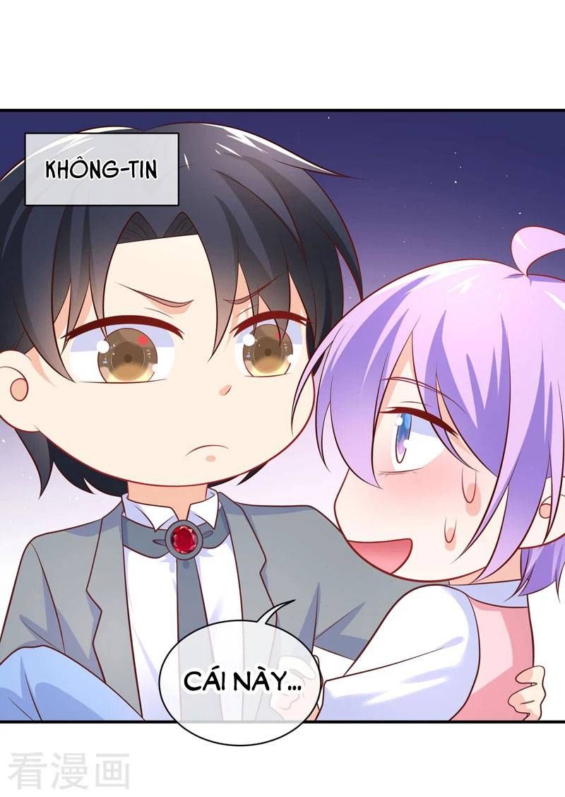 Boss Của Tôi Là Đại Thần chapter 34 - Trang 15