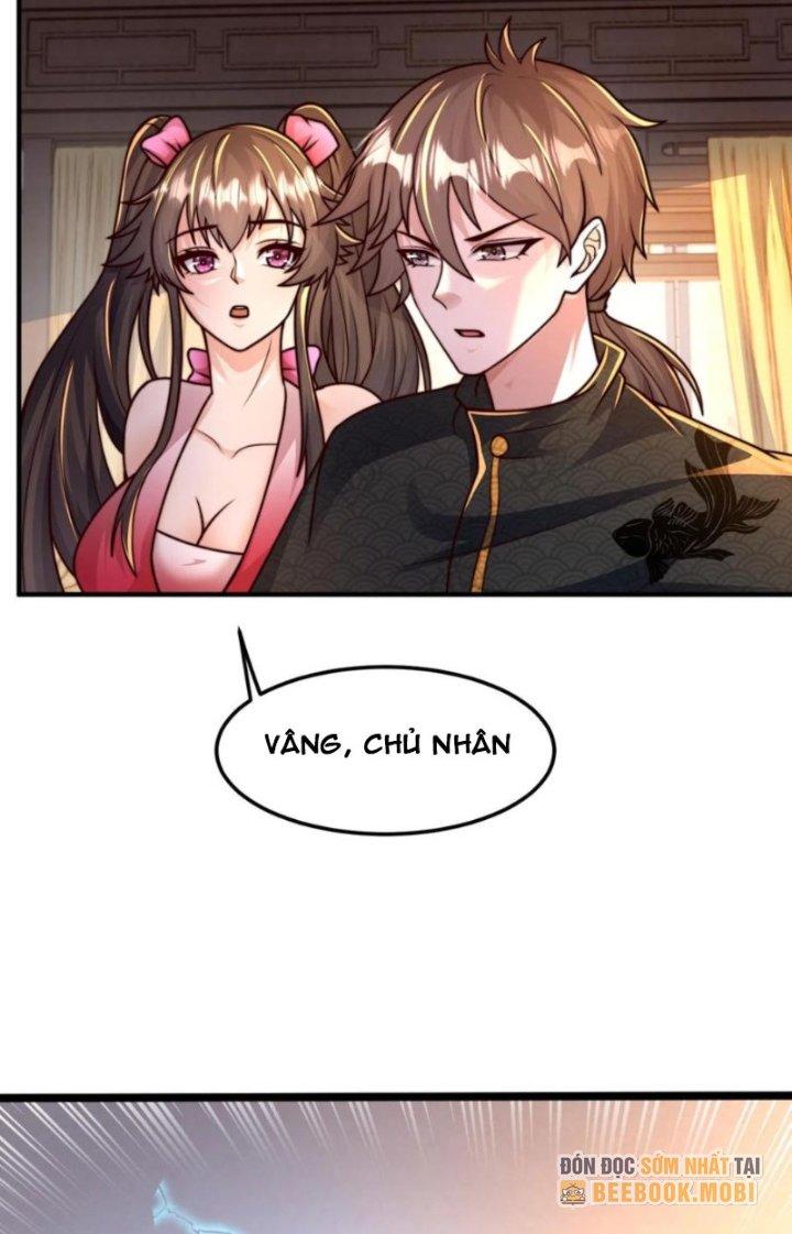 ta nuôi ma quỷ ở trấn ma ti chapter 214 16