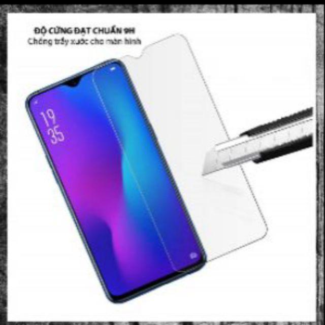 Kính cường lực dành cho f11 pro Oppo 9d cao cấp