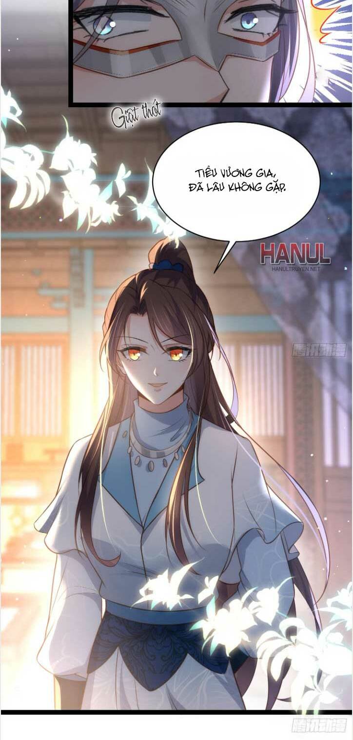 hoạn phi thiên hạ chapter 278 24