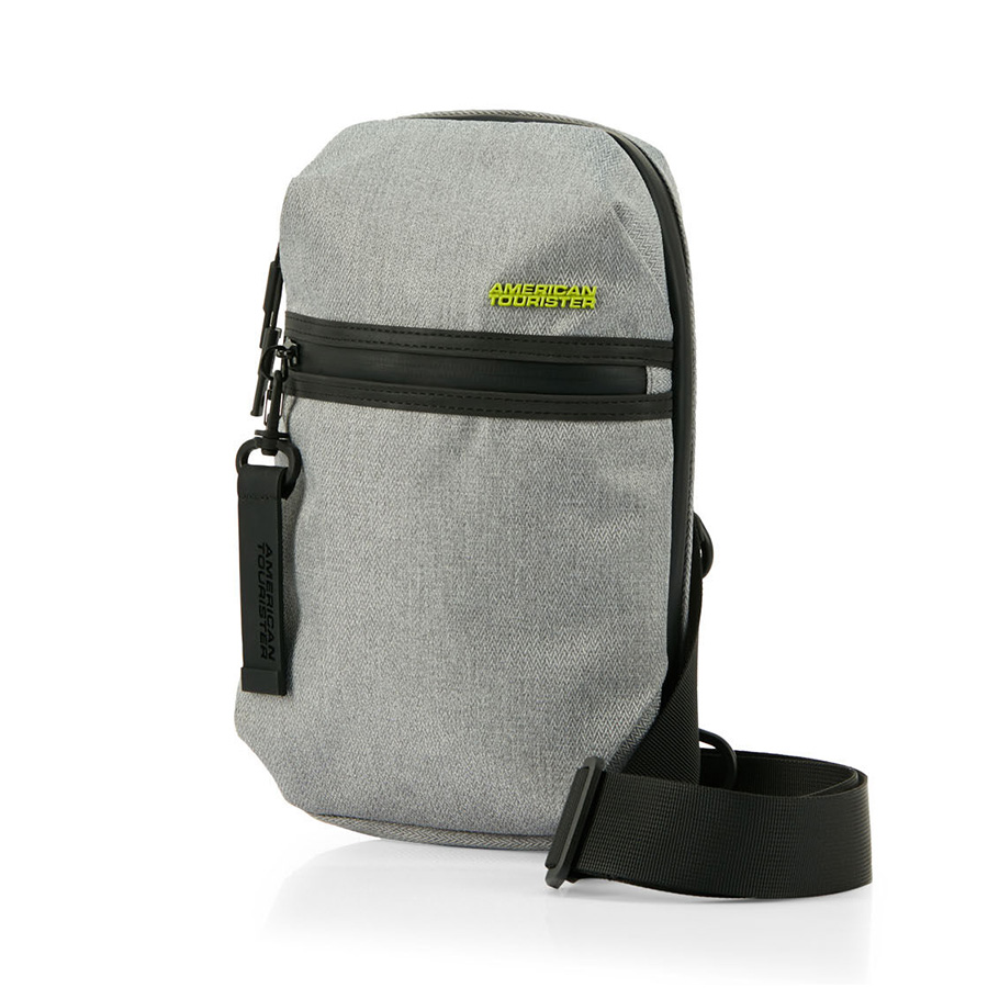 Túi đeo chéo American Tourister Orbit Sling Bag AS - Eris