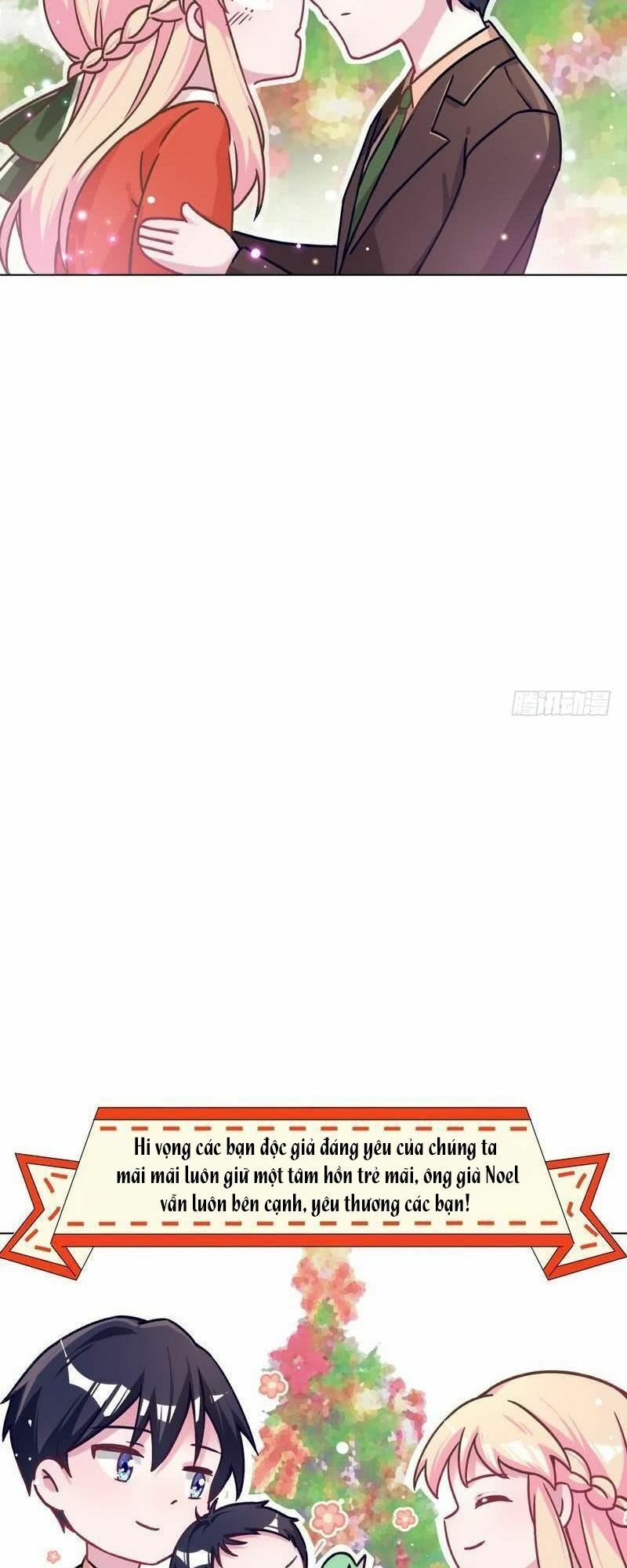 trời ban cho nam thần daddy chapter 6 40