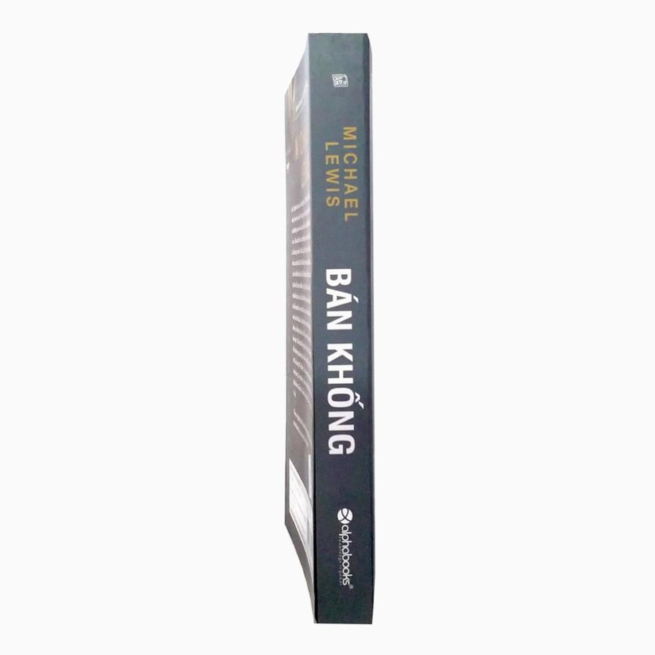 Bán Khống - The Big Short (Quà Tặng Tickbook Đặc Biệt)