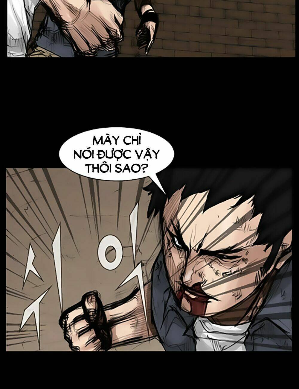 dokgo | độc cô chapter 34 19