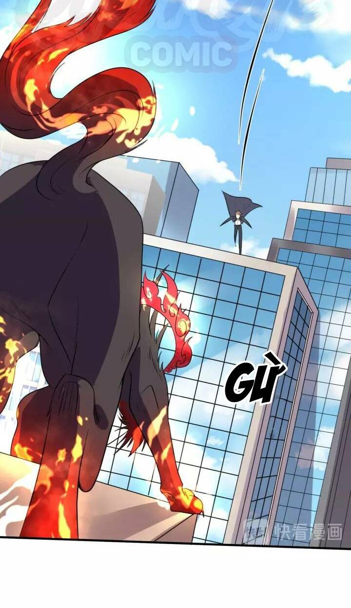 người chặn xuyên không chapter 82 46