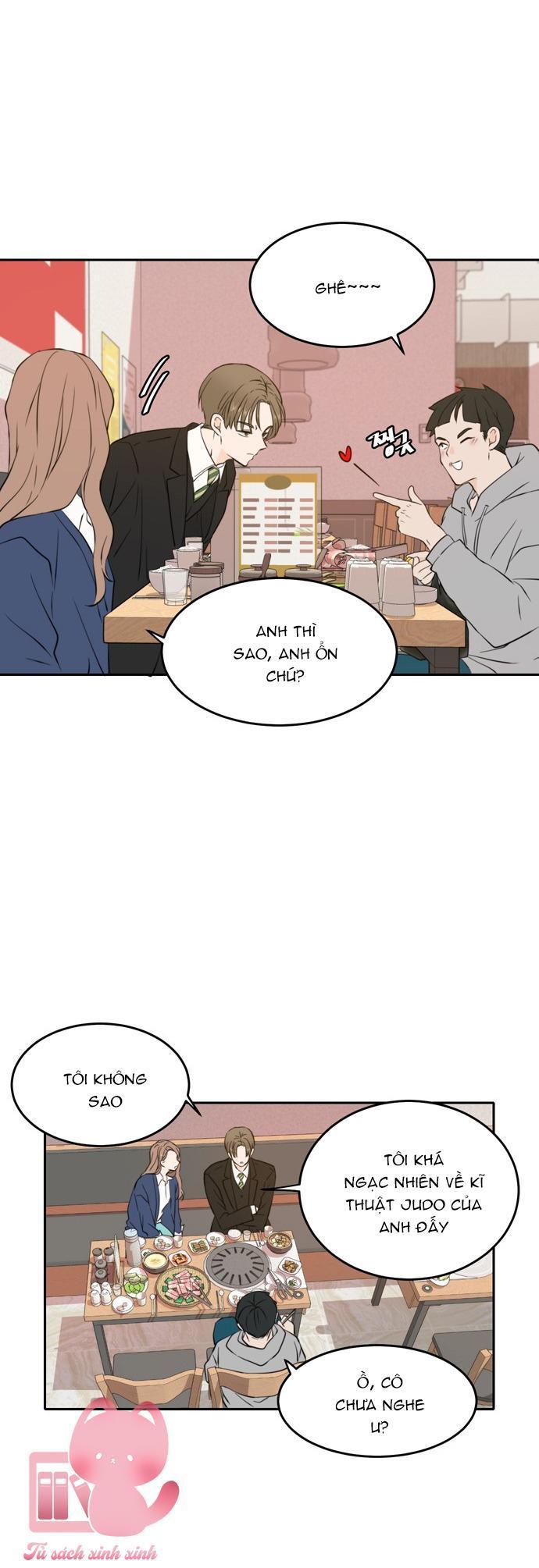 hẹn gặp nhau ở kiếp thứ 19 chapter 38 14