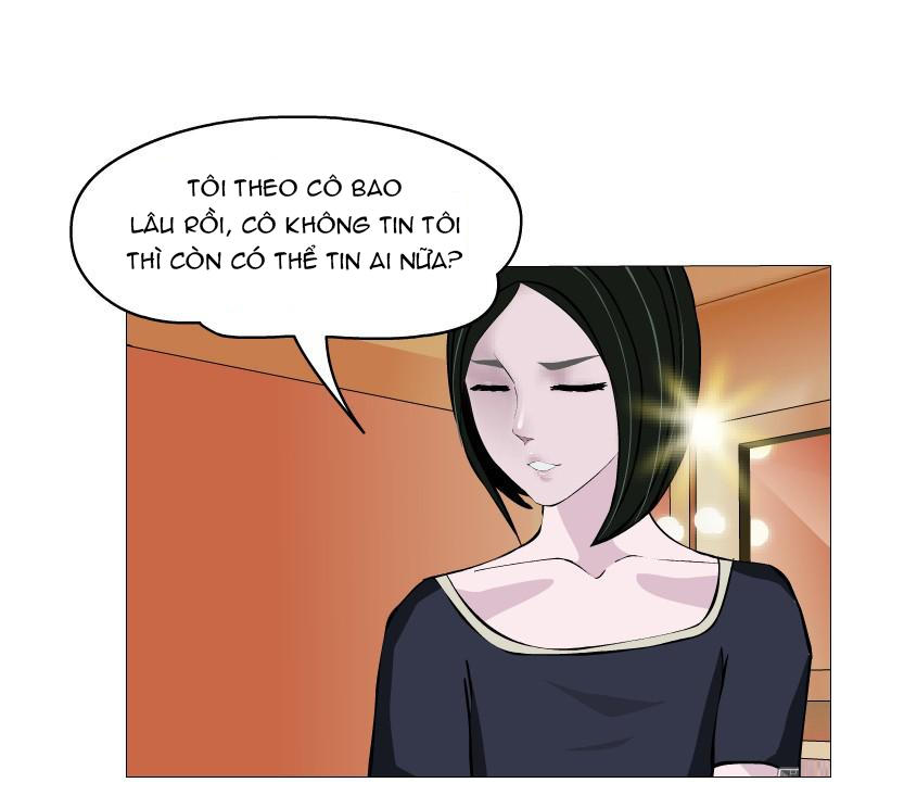 cạm bẫy của nữ thần chapter 100 26