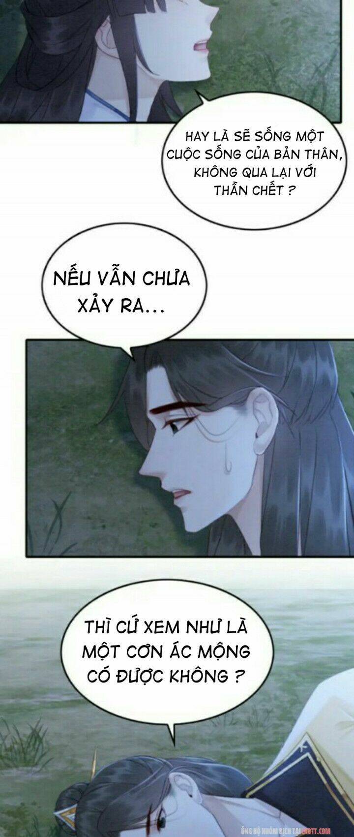 trọng sinh bá sủng nhiếp chính vương quá mạnh mẽ chapter 145 21