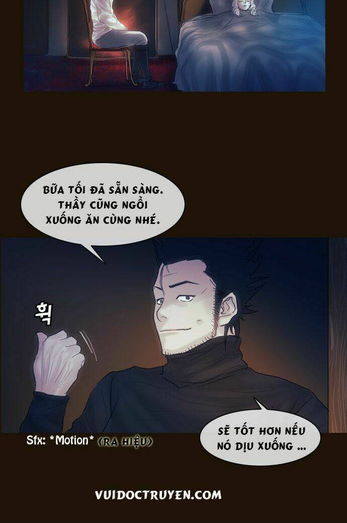 hội ảo thuật chapter 106 6