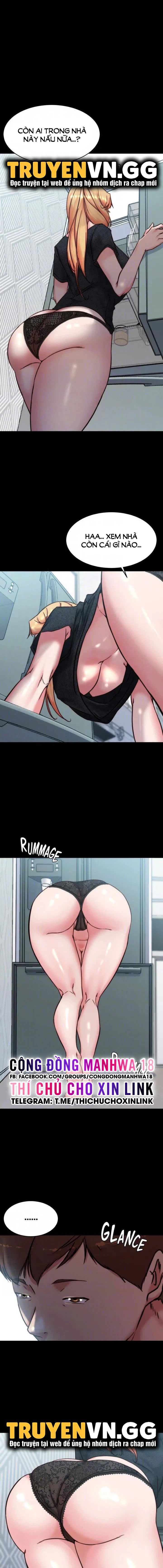 nhật ký quần lót chapter 108 6