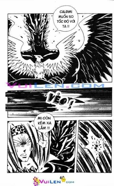 tiểu hòa thượng hd remake chapter 190 12