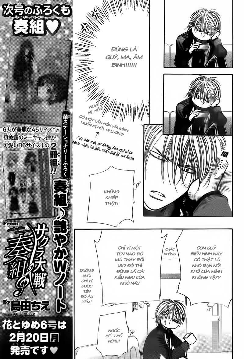 thử thách của kyouko chapter 185 8