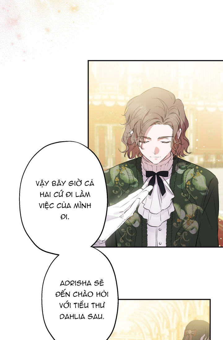 những nhân vật mạnh nhất thế giới ám ảnh tôi chapter 25.1 14