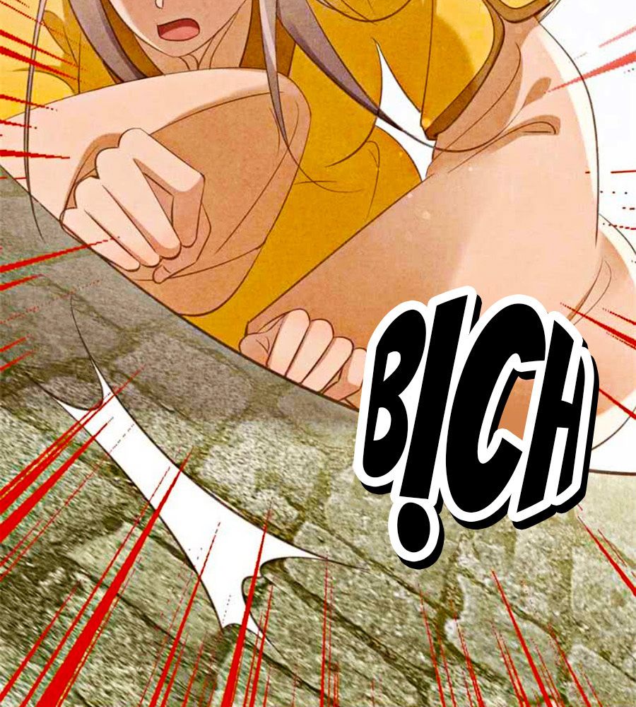 vương phi muốn trèo tường chapter 28 29