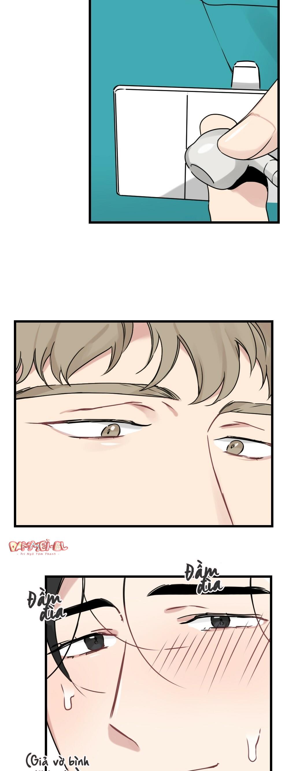 chăm sóc chapter 25 36