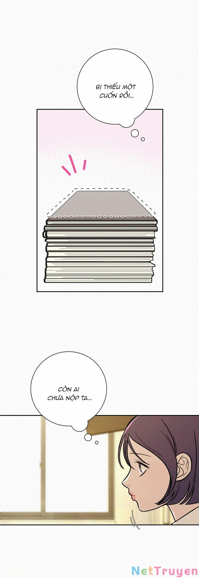 chiến lược: tình yêu trong sáng chapter 2 45