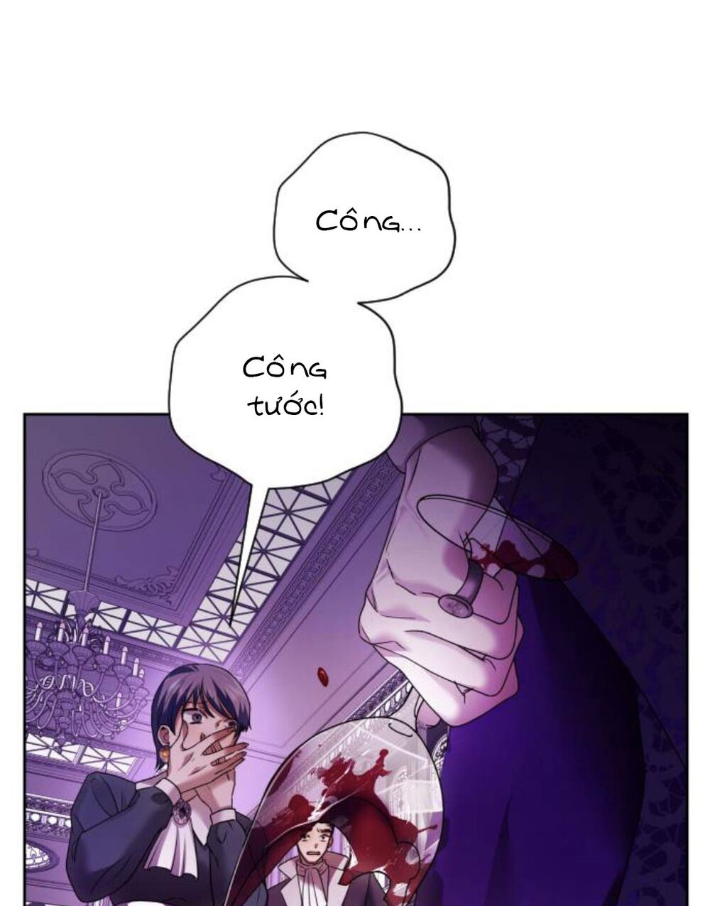 tôi muốn trở thành cô ấy chỉ một ngày chapter 96 170