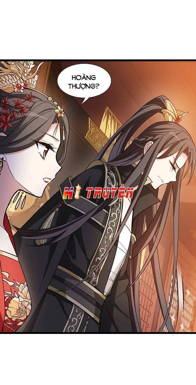 phượng nghịch thiên hạ chapter 479.1 11