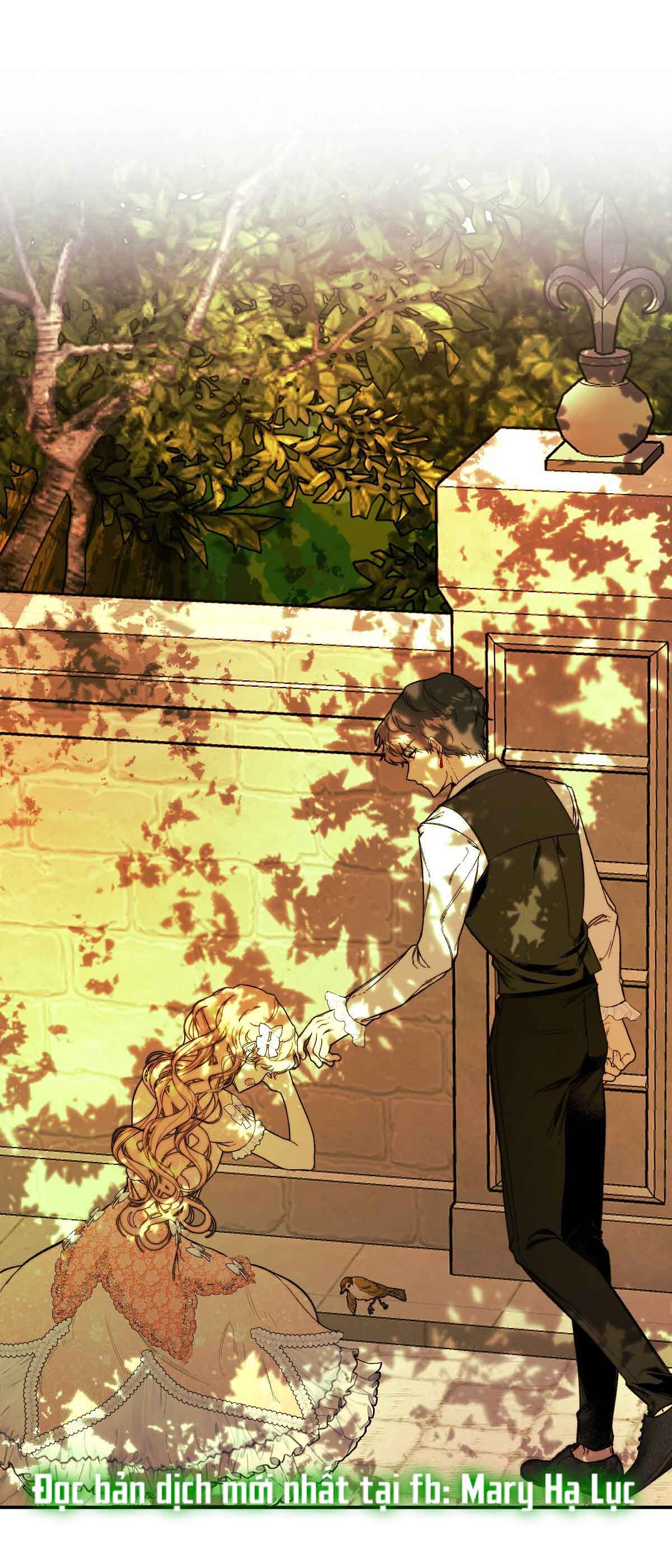 bánh xe của charlotte chapter 6.2 26