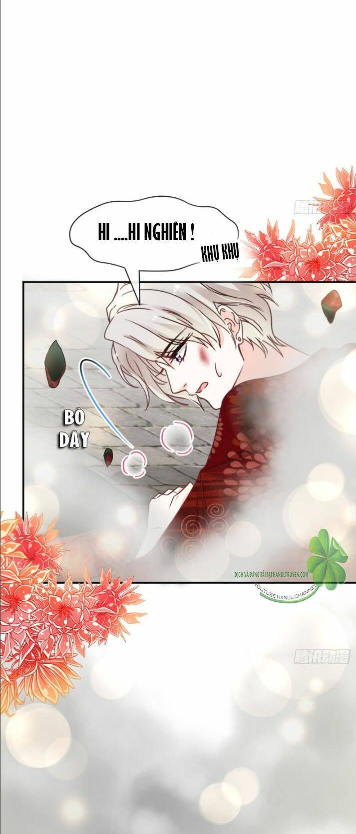 thiên hạ đệ nhất sủng phi chapter 113 15