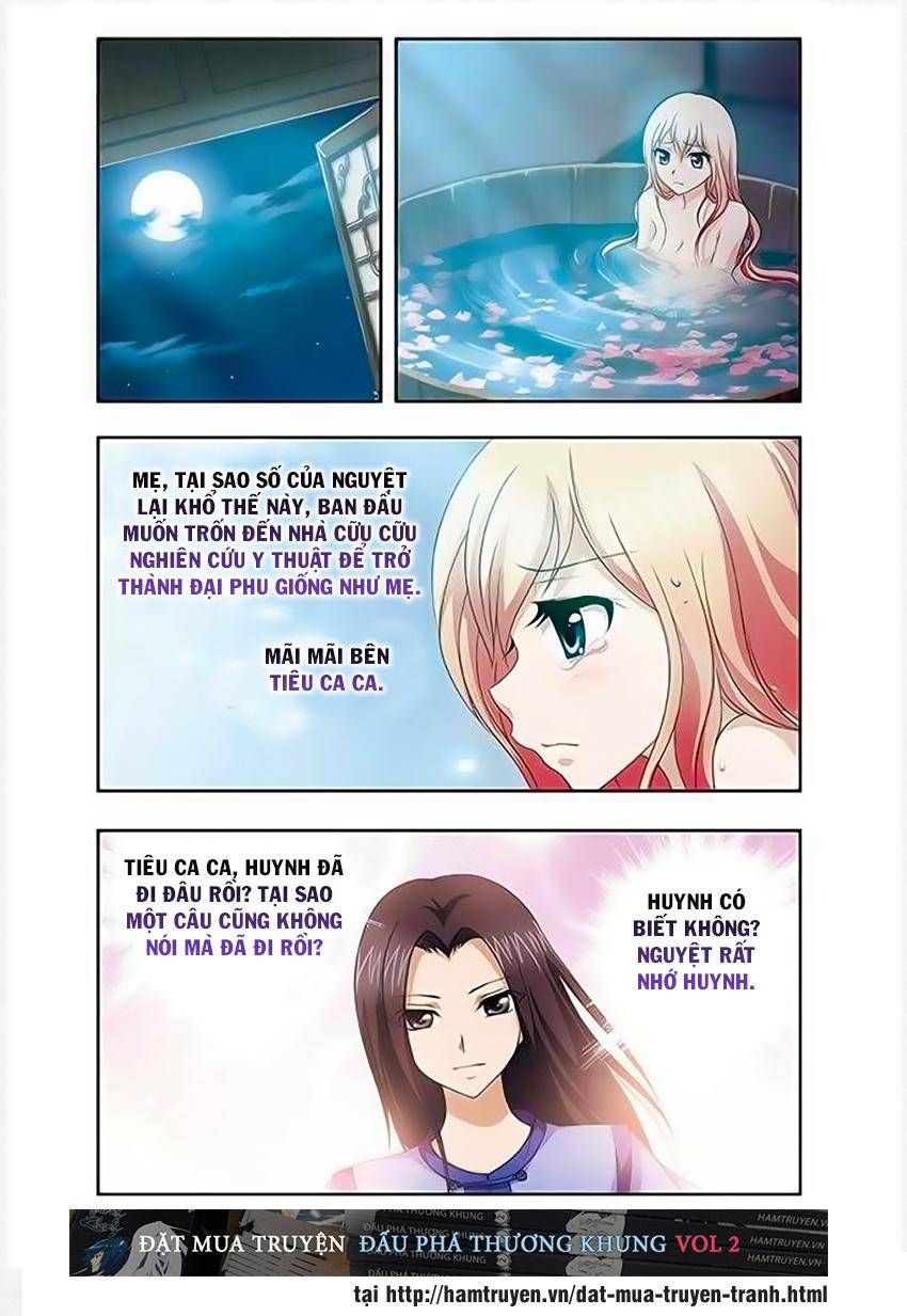 thần võ tướng tinh lục chapter 7 2