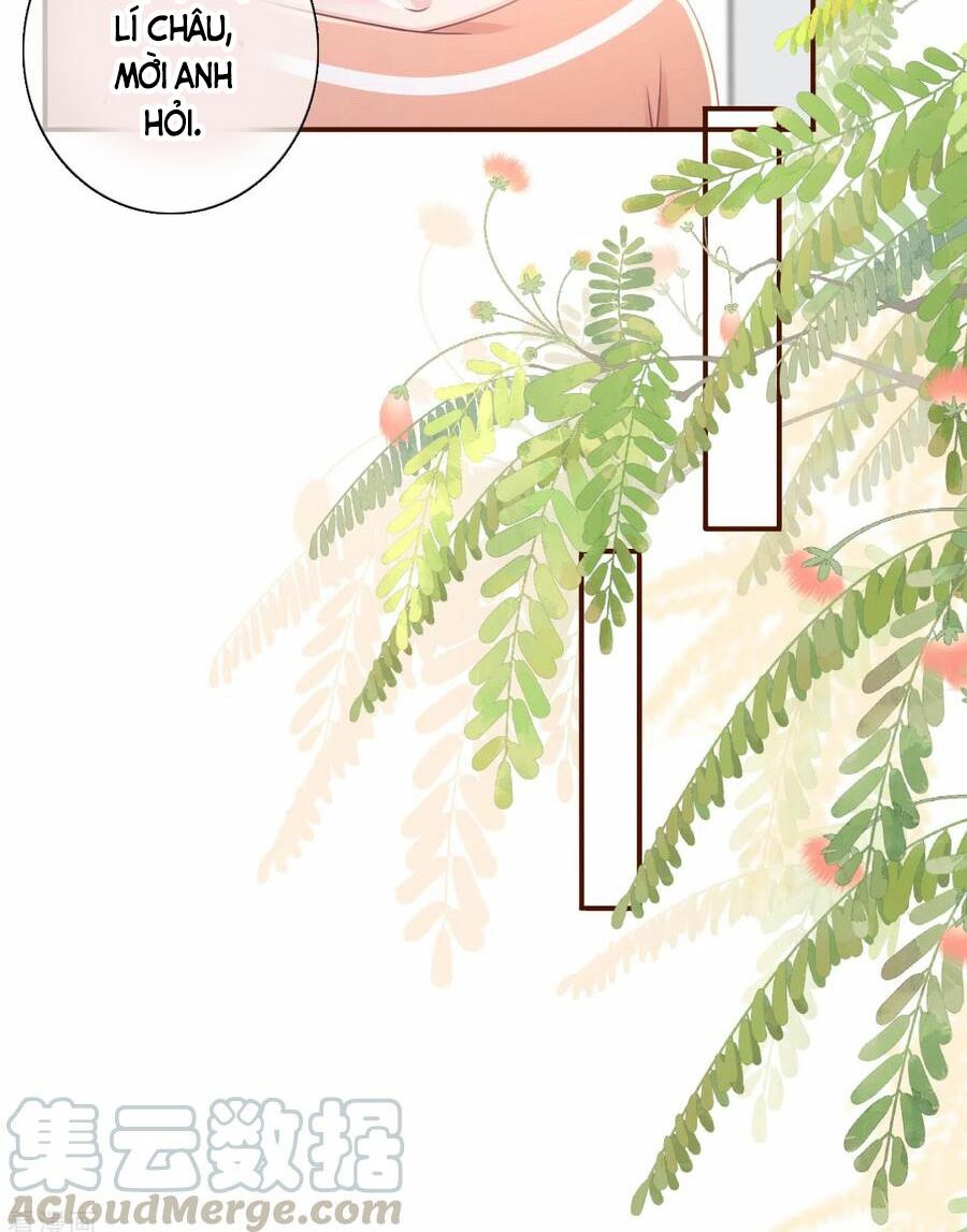 bạn gái tôi mới 30+ tuổi xuân chapter 101 30