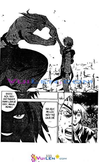 mắt quỷ kyo chapter 69 133