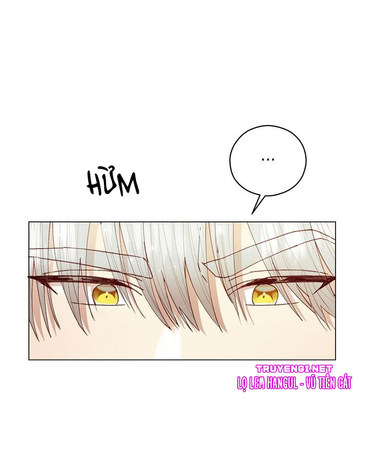 mối tình lãng mạn với kẻ phản diện chapter 11 3