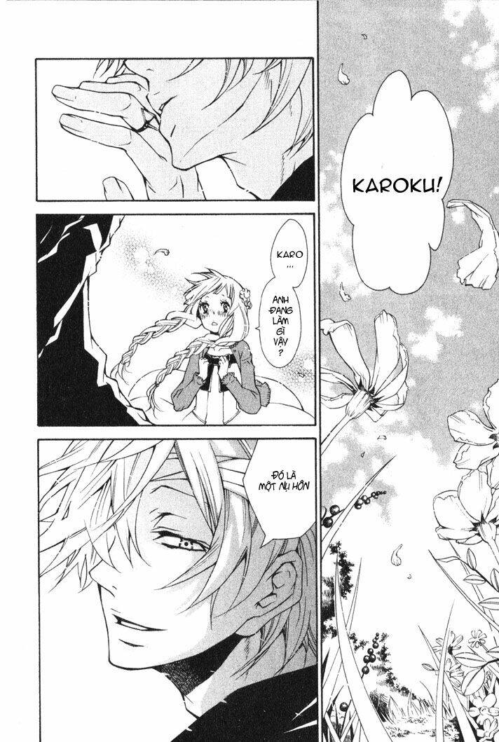 karneval chapter 6 28