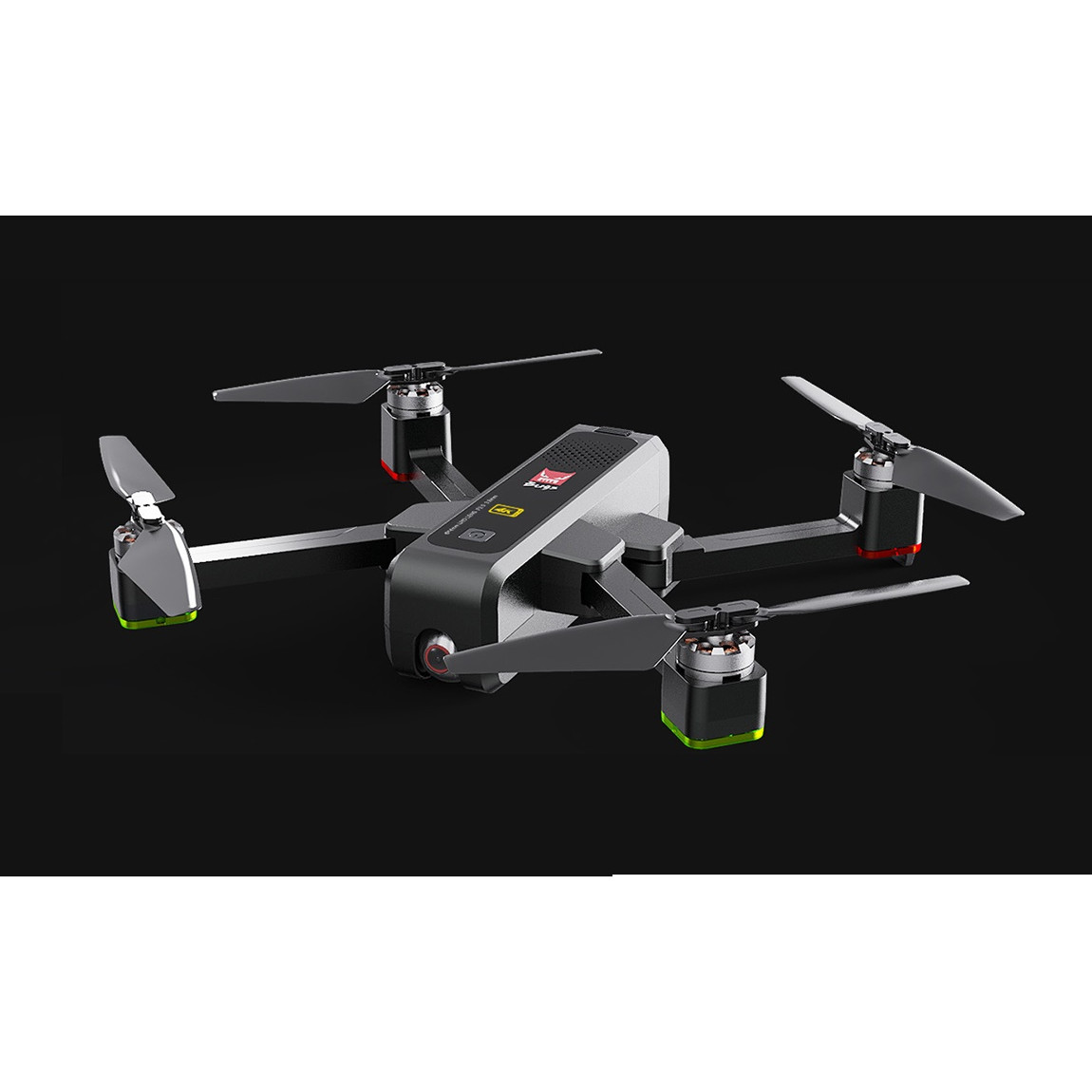 Flycam MJX Bugs 4W 4K - Phiên bản mới 4K - Hàng Chính Hãng