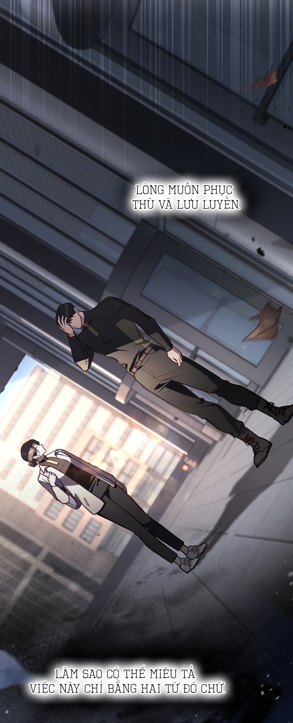 merry psycho chapter 24.2 37