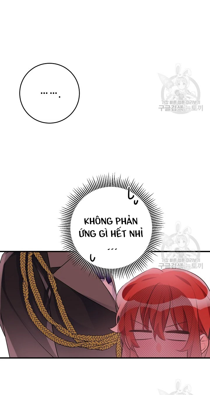 công nương đã thay đổi chapter 48.1 13