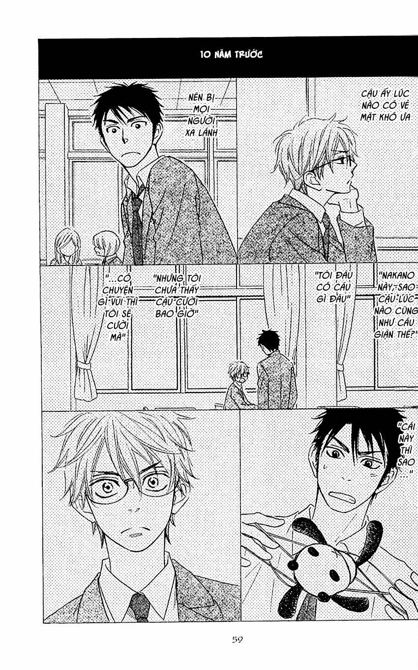 ikasama memory chapter 2 5