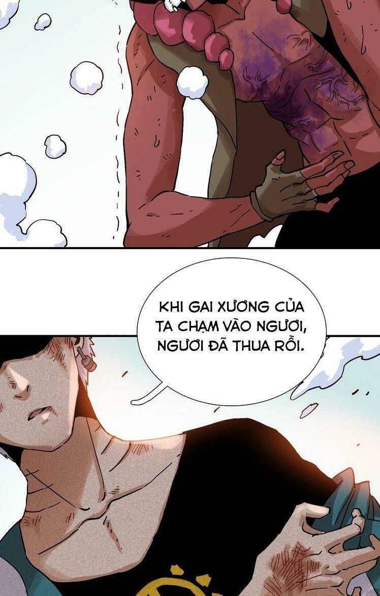 mạt thế chi thư chapter 11 24