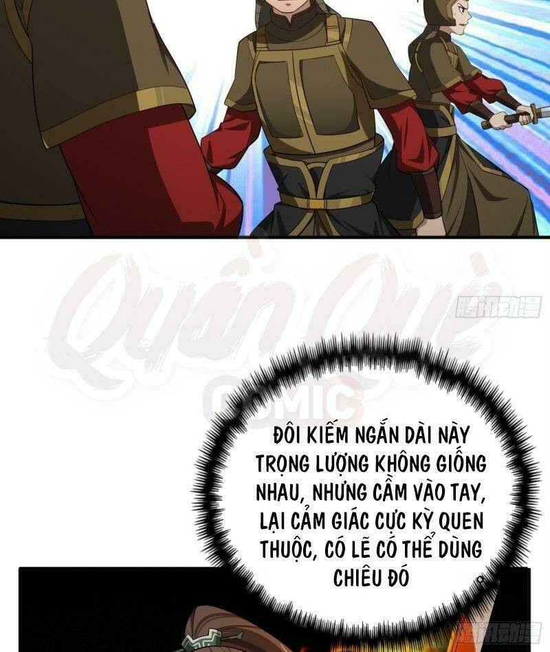 trọng sinh tới đại đường chapter 94 17